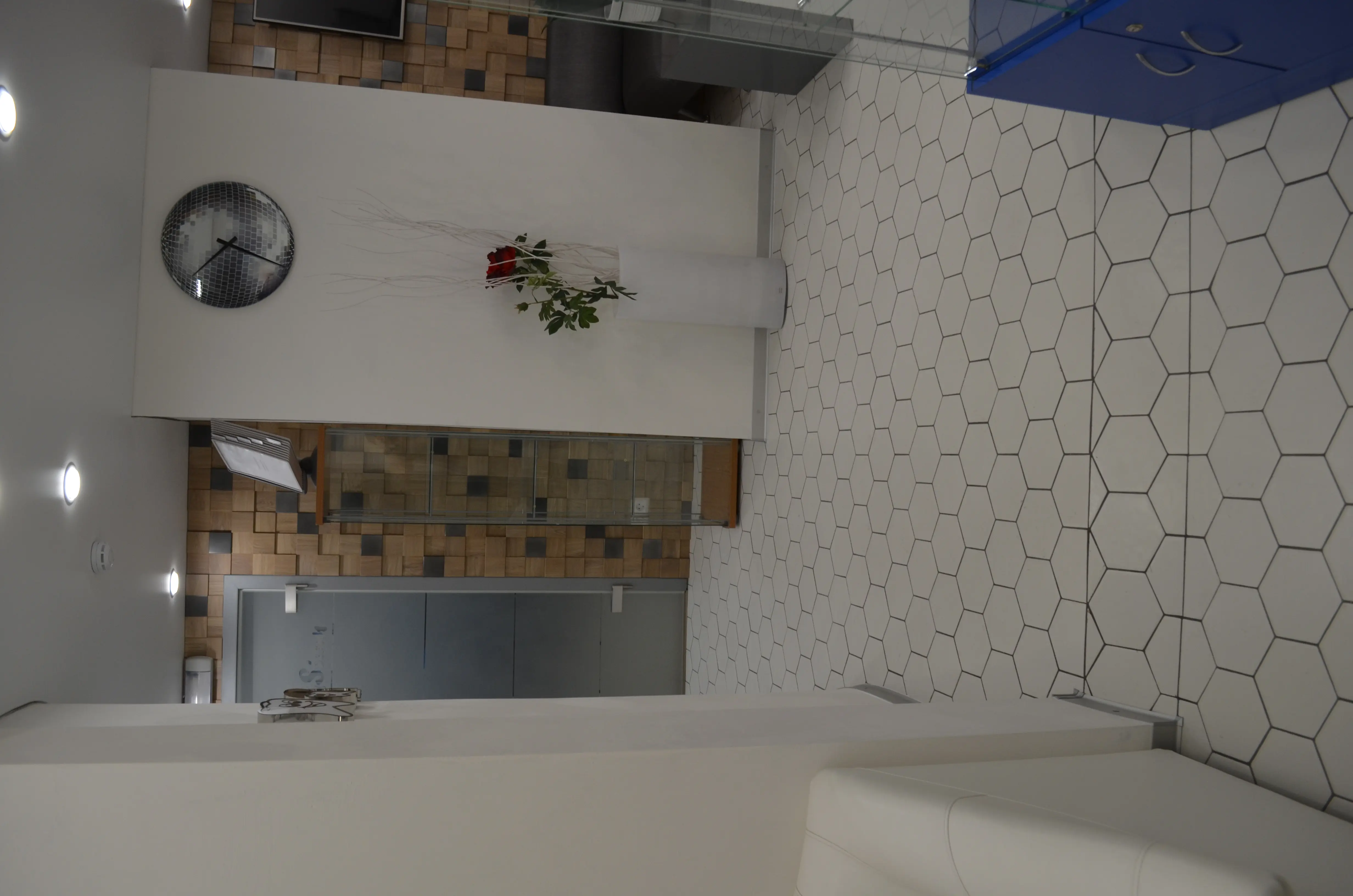 Клиентская зона и стойка, фото 36